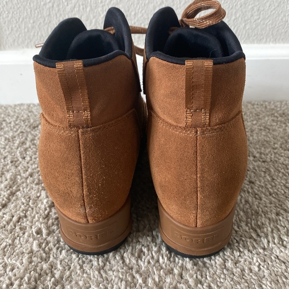 Sorel Waterproof bootie - Picture 3 of 6